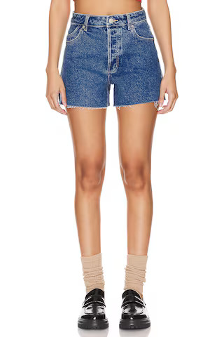 ROLLA'S Original Short in New York Blue from Revolve.com | Revolve Clothing (Global)