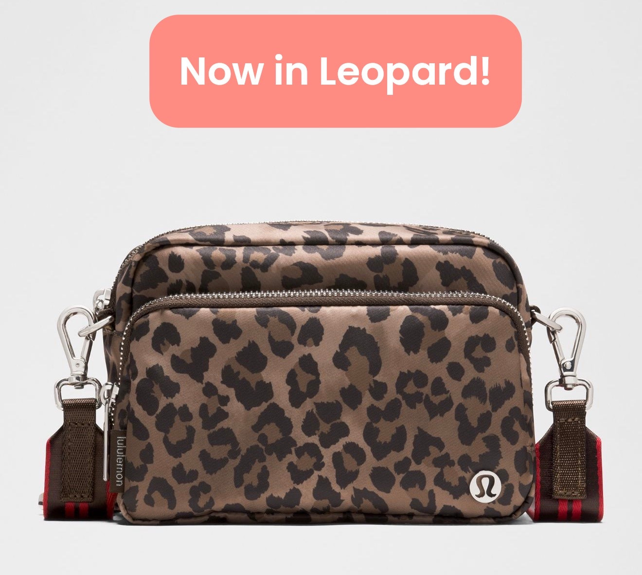 One of my fave bags now comes in Leopard!🤗🤎Love this print it goes with everything!😁Some styles are on sale😉Perfect for daily errands, travel, workouts, even work! It’s super light and roomy!🤗😁🤎❤️







ltkbags #ltkitbag #crossbodybag #travelbag #ltkfindsunder100 #ltksalealert #lululemon #ltkworkwear #ltkU #ltkbag #travelbag 

#LTKTravel #LTKActive #LTKSaleAlert