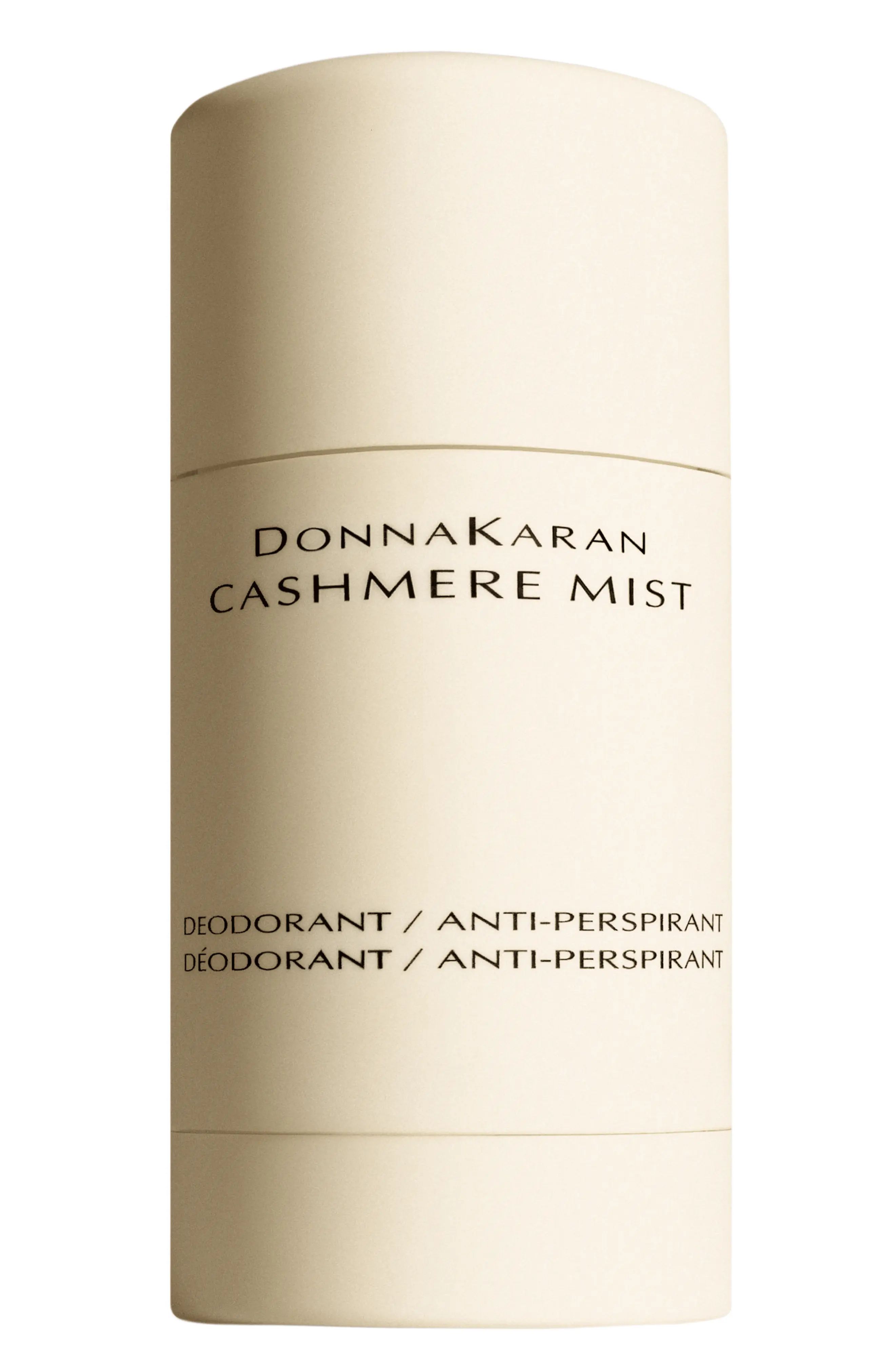 Donna Karan 'Cashmere Mist' Deodorant / Antiperspirant | Nordstrom