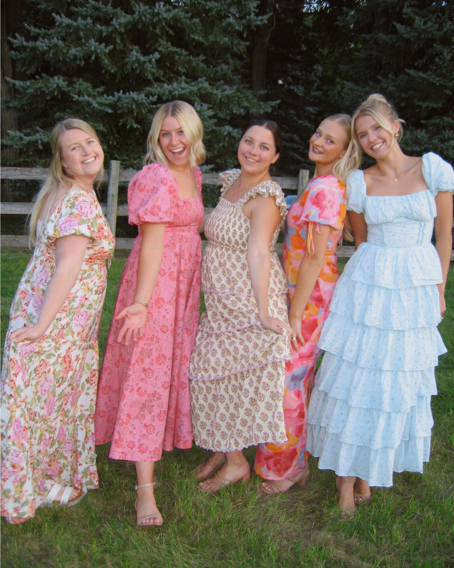 Nuuly girls!!

#LTKWedding