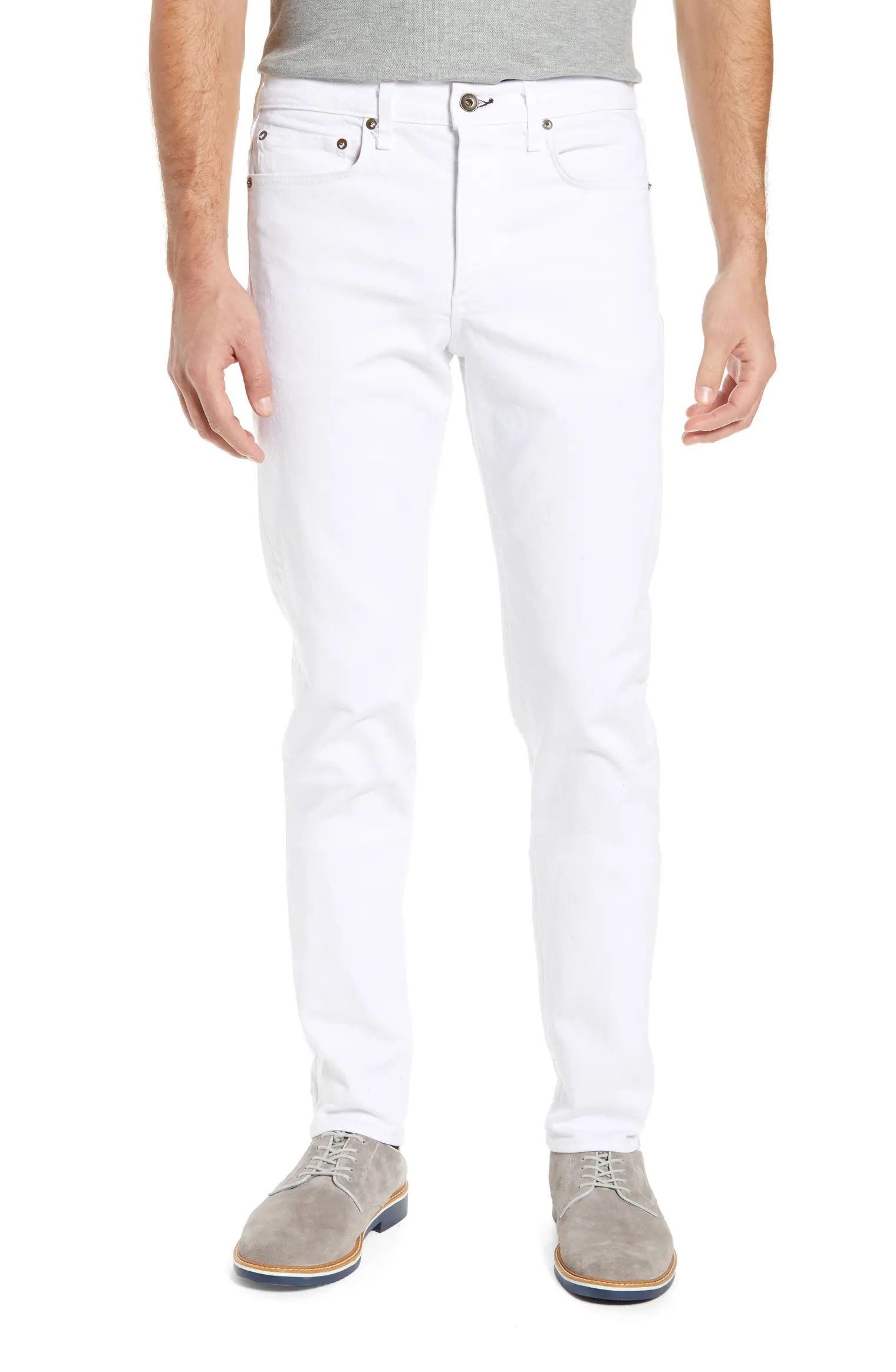 Fit 2 Slim Fit Jeans | Nordstrom