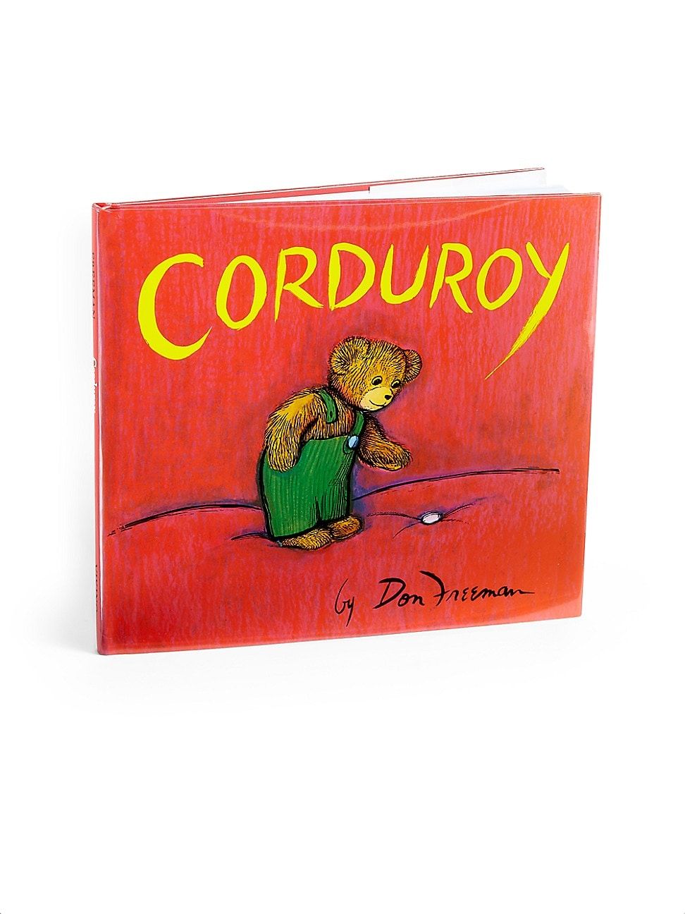 Corduroy Book | Saks Fifth Avenue
