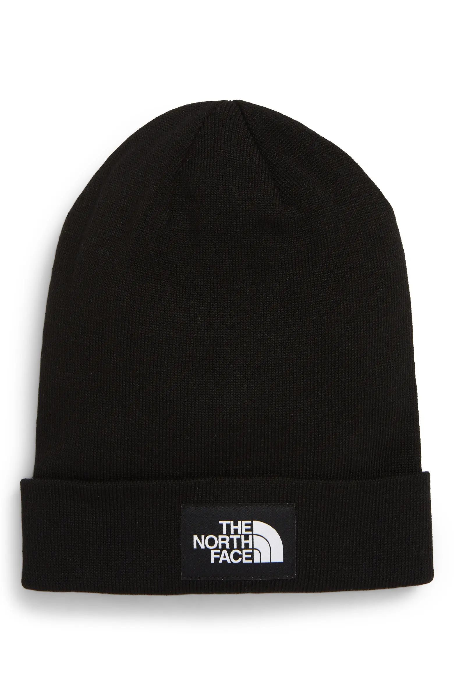 The North Face Dock Worker Recycled Beanie | Nordstrom | Nordstrom