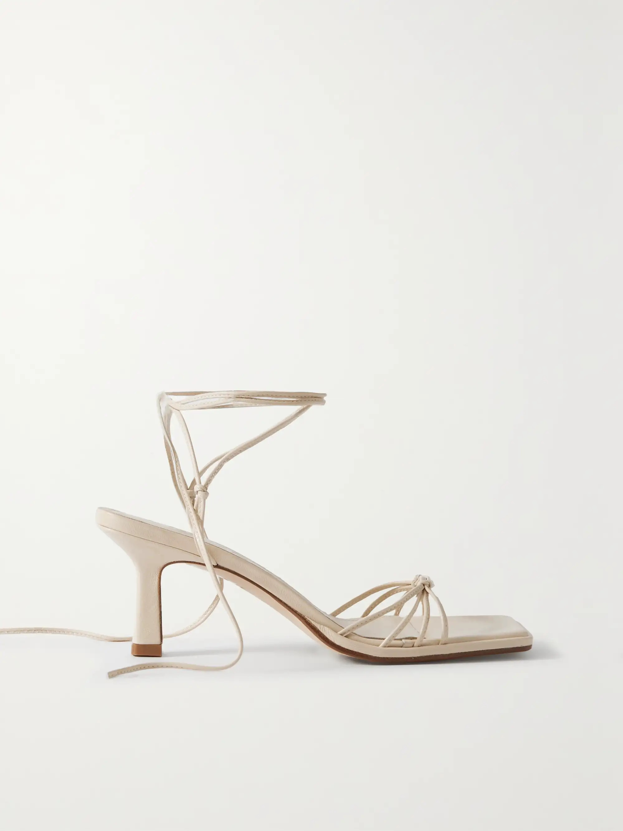 Roda leather sandals | NET-A-PORTER (US)