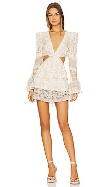 Karine Dress
                    
                    LoveShackFancy
                
           ... | Revolve Clothing (Global)