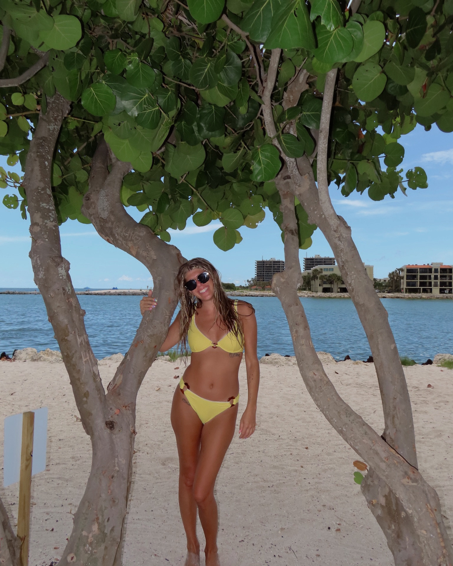 Bikini Season 👙💛 


Butter Yellow | Summer Vacation | Swim | Bathing Suit | Bikini | Yellow Swim | East Coast Summer

#LTKSwim #LTKStyleTip #LTKSeasonal