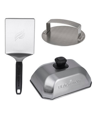 3 Piece Hamburger Kit | Macy's