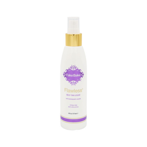 Flawless® Self-Tan Liquid - The global bestseller! | Fake Bake