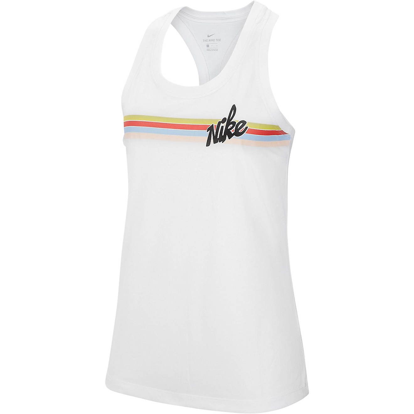 Nike Women's Sportswear Core Tank Top | Academy Sports + Outdoor Affiliate