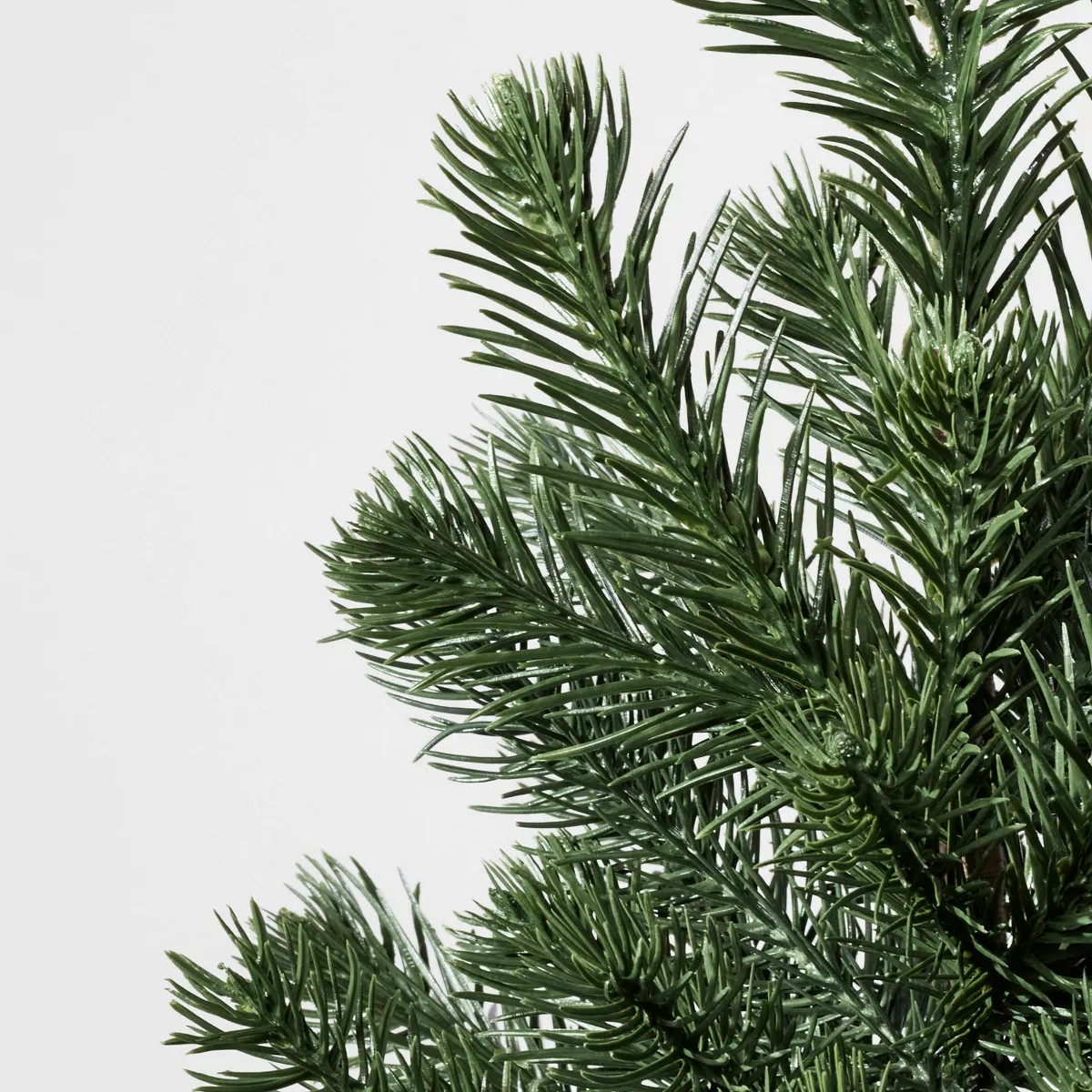 Spruce Christmas Artificial Tree Blue - Threshold™ designed with Studio McGee | Target