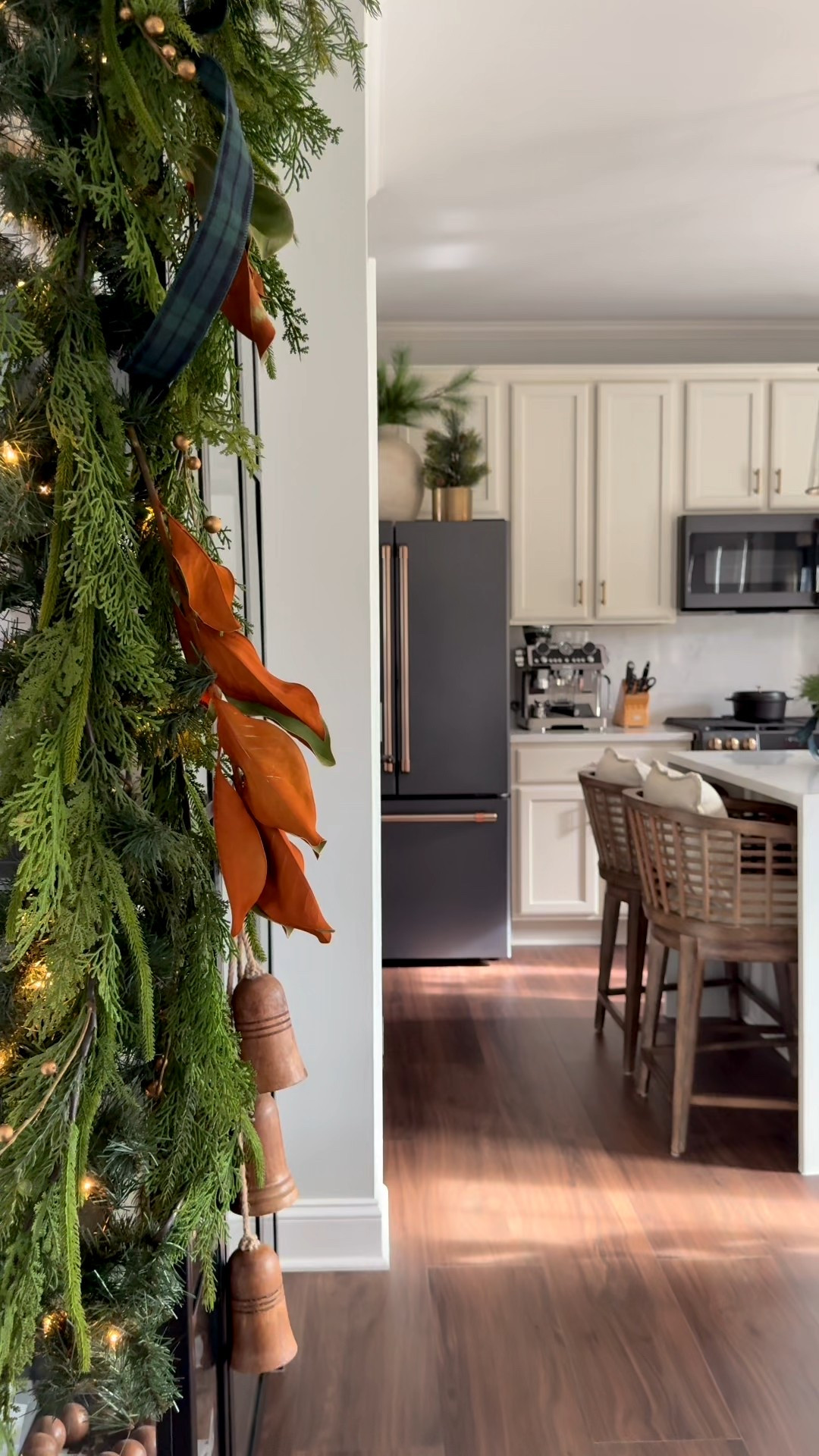 POV: the best Christmas gifts are the ones that you can use every day! This might be controversial, but I do love a practical gift! My kitchen appliances, washer and dryer and similar arched glass cabinets are all currently on sale!

#LTKHome #LTKSaleAlert #LTKCyberWeek