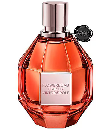 Viktor Rolf Flowerbomb Tiger Lily Eau de Parfum - 1.7 oz. | Dillard's