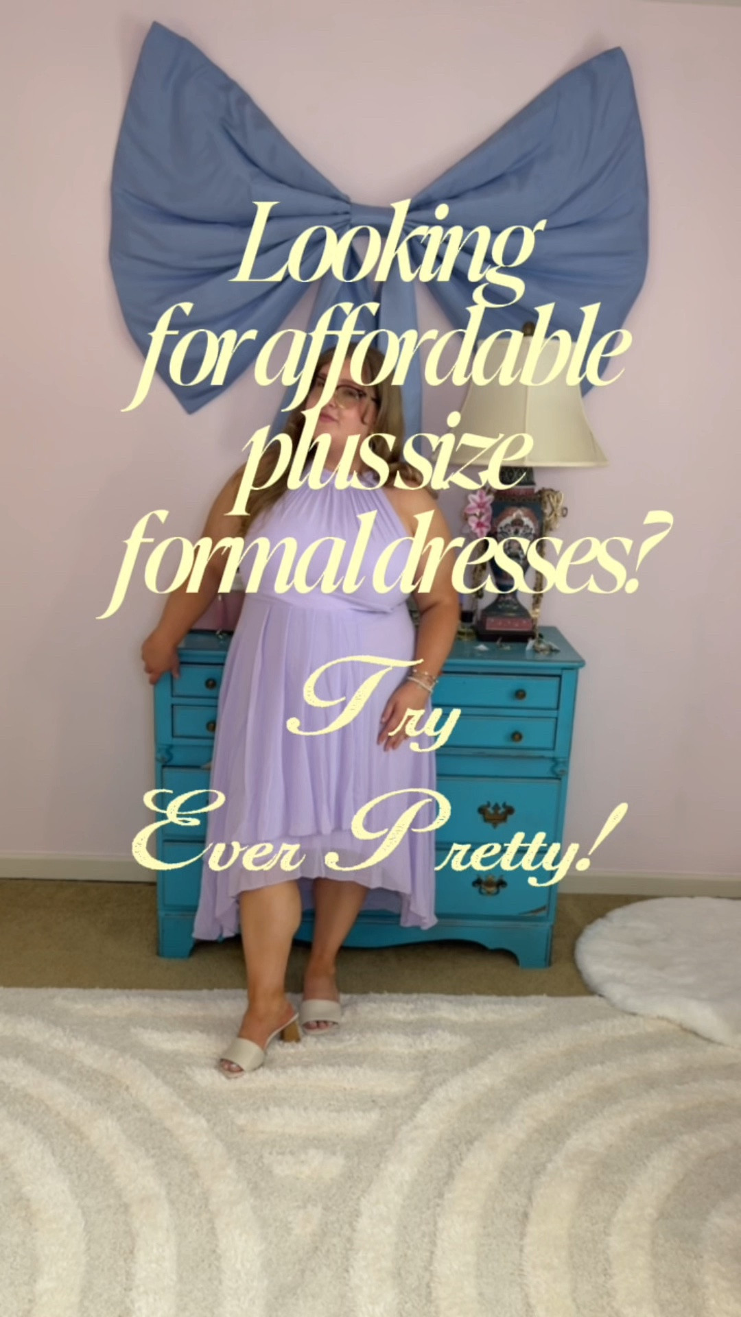 Looking for beautiful, size inclusive, & affordable plus size wedding guest dresses, plus size bridesmaid dresses, or plus size formal and event dresses? Try Ever Pretty! These dresses are less than $100, size inclusive, and come in sooo many styles, patterns, and colors! Pay attention to their size chart when ordering! I usually wear a size 16/18 and could order an 18 in some dresses but had to size up to a 20 in others 

Ever-Pretty affordable wedding guest dresses
Use Code Brooke15 for a discount on your order!

#LTKPlusSize #LTKMidsize #LTKWedding