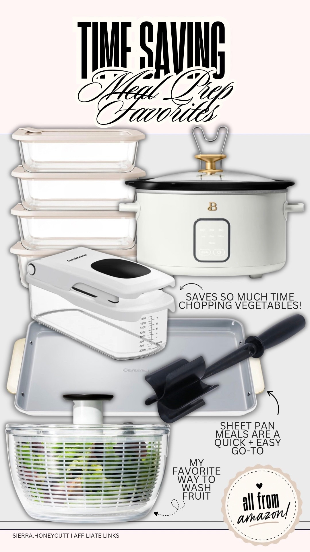Busy mom cooking favorites! These save me so much time with back to school / busy schedules! 

Seasonal fall meal inspo must haves Amazon finds useful practical time saving

#LTKSeasonal #LTKHome #LTKmomlife