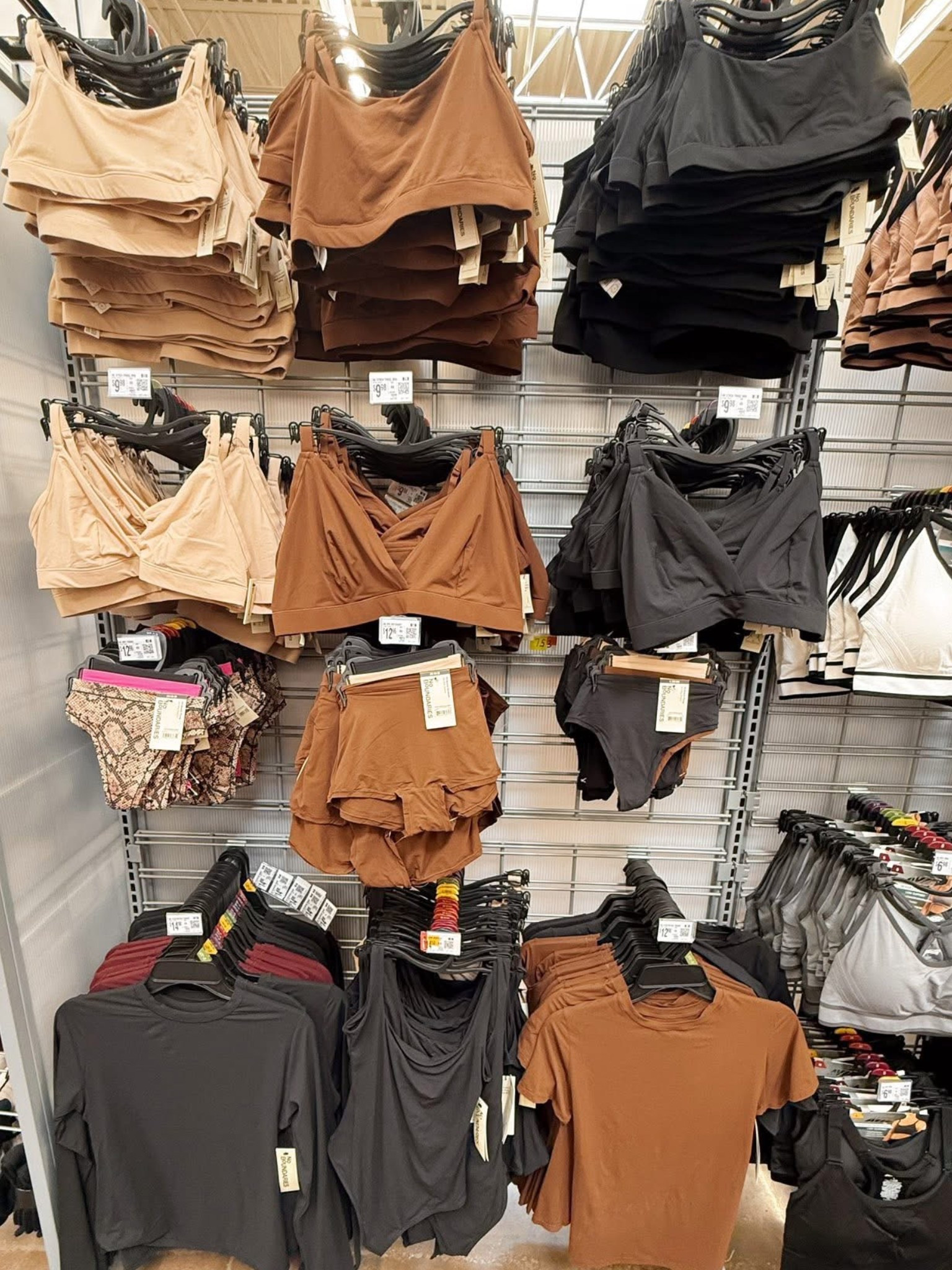 A must have I’m actually so glad I picked these up #walmart #sale #dupe #musthave 

#LTKSaleAlert #LTKmomlife #LTKFindsUnder50