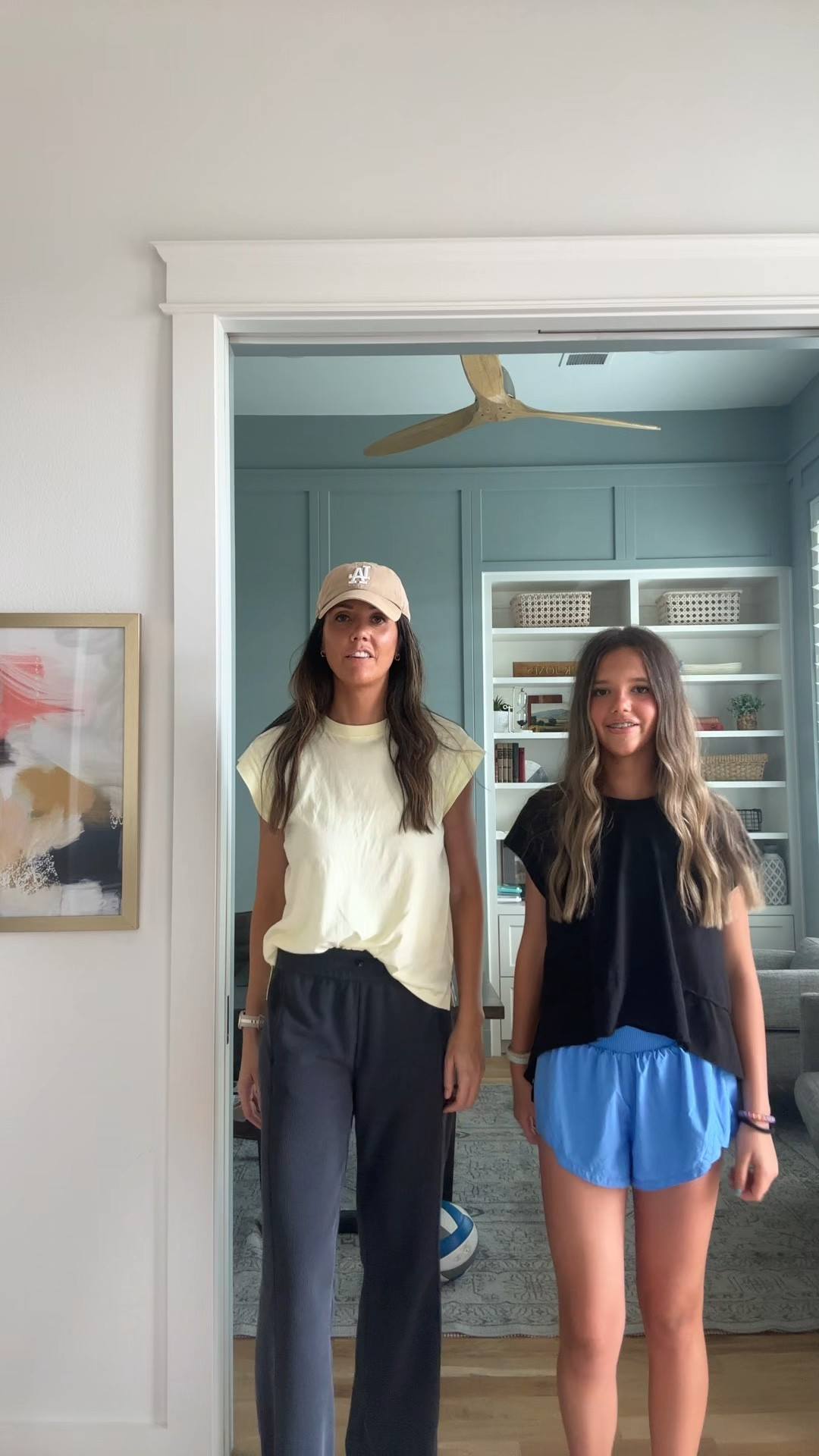 Last day of summer dance 

#LTKFamily #LTKActive #LTKStyleTip