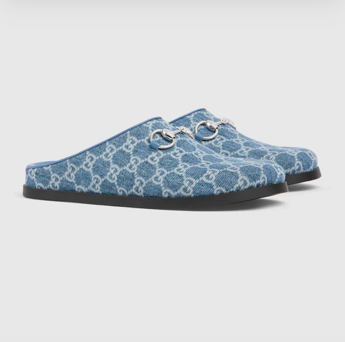 Loving the denim mules!! my most worn shoe

#LTKootd #LTKgrwm #LTKNYFW