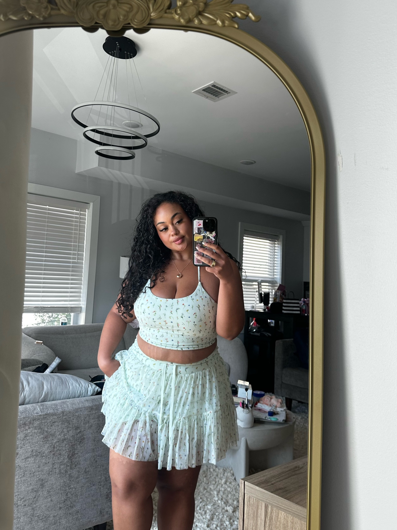 Wearing XL

#LTKActive #LTKPlusSize #LTKU