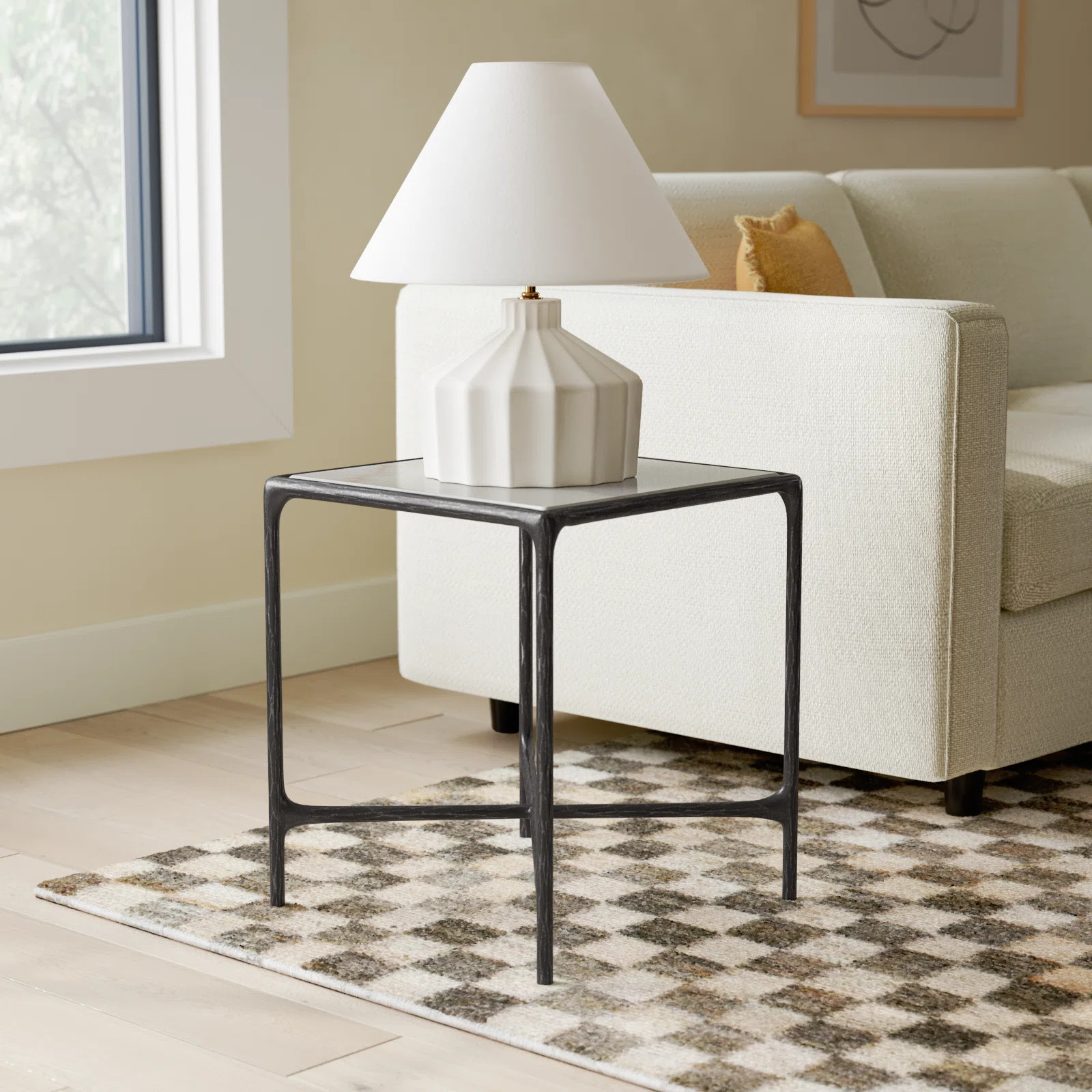 Evelynn End Table | Wayfair North America