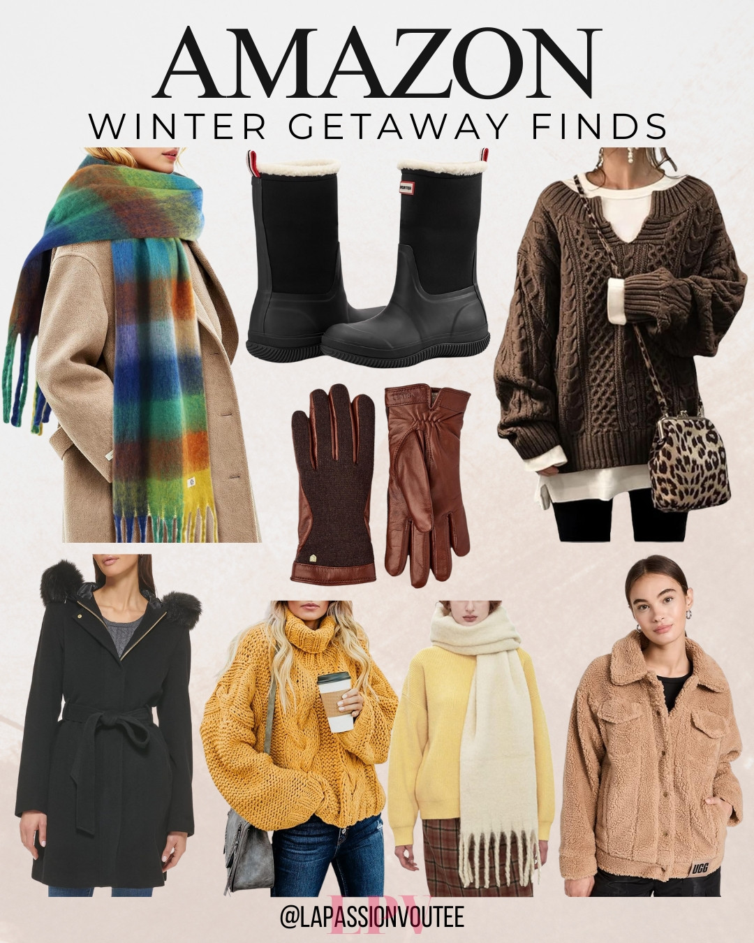 Sharing travel-ready style from Amazon for stress-free trips ✈️✨ These comfortable, versatile pieces make packing easier and travel days smoother. Great for airport outfits, long drives, or sightseeing while staying cozy, polished, and ready for whatever the day brings. 🧳💫 

 #LTKSeasonal #LTKFindsUnder100 #LTKTravel