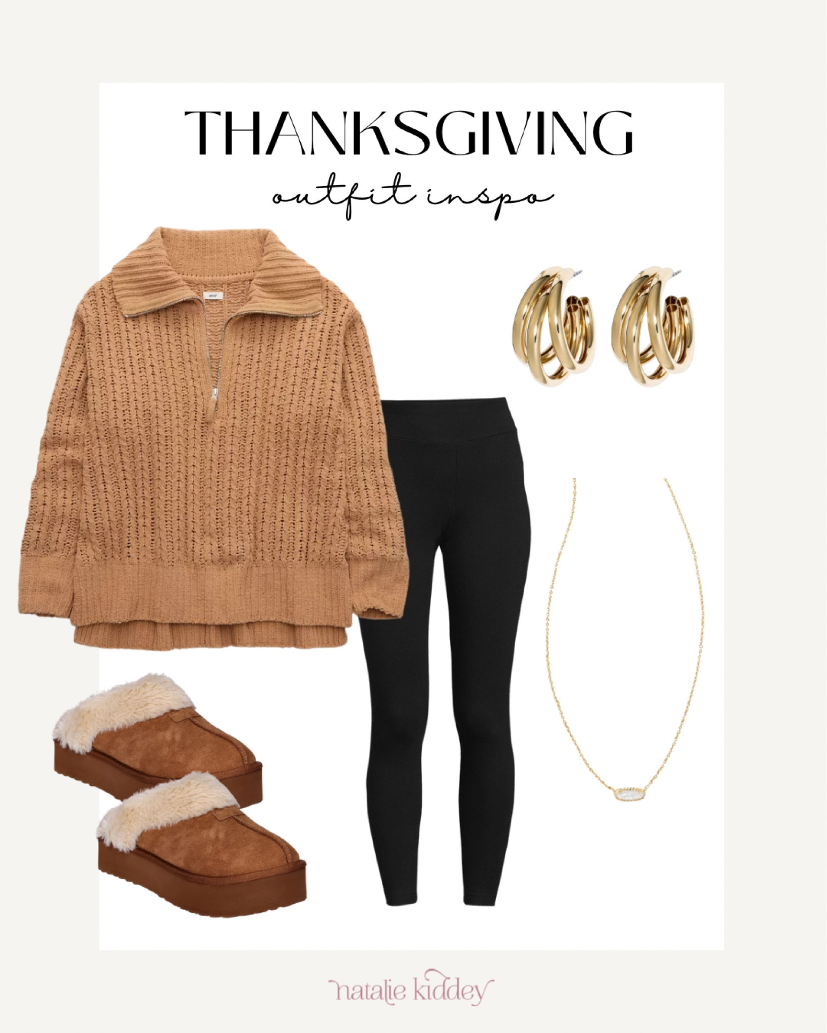 Another comfy Thanksgiving outfit option 🍂🫶🏻 

#LTKHoliday #LTKplussize #LTKSeasonal