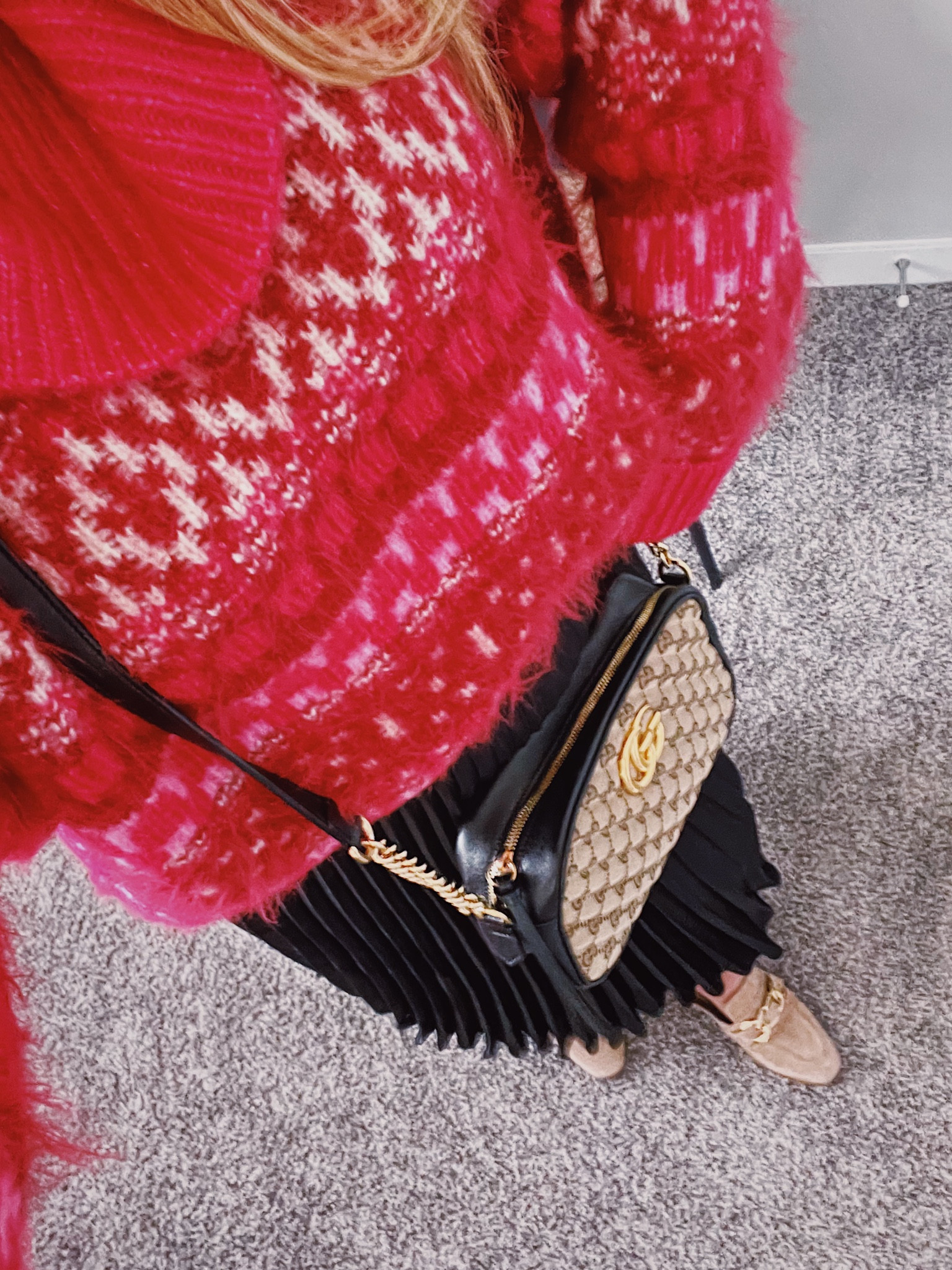 my fav sweater💗

#LTKstyletip