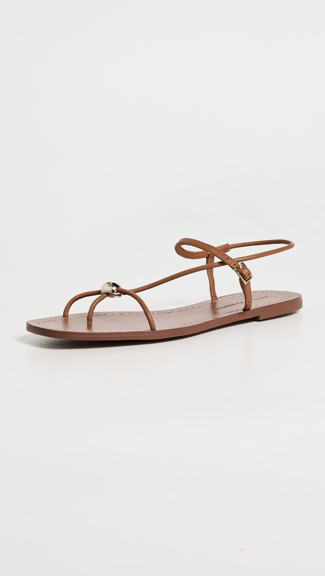 Lara Strappy Sandals | Shopbop