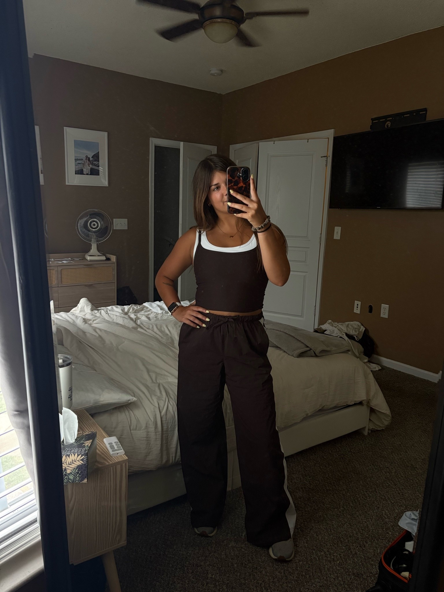 old navy active wear has been so good !!