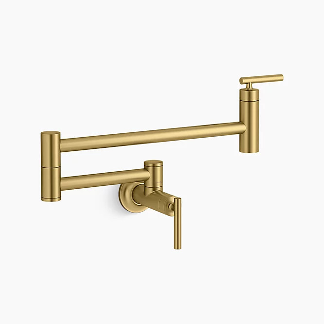 Wall-mount pot filler | Kohler