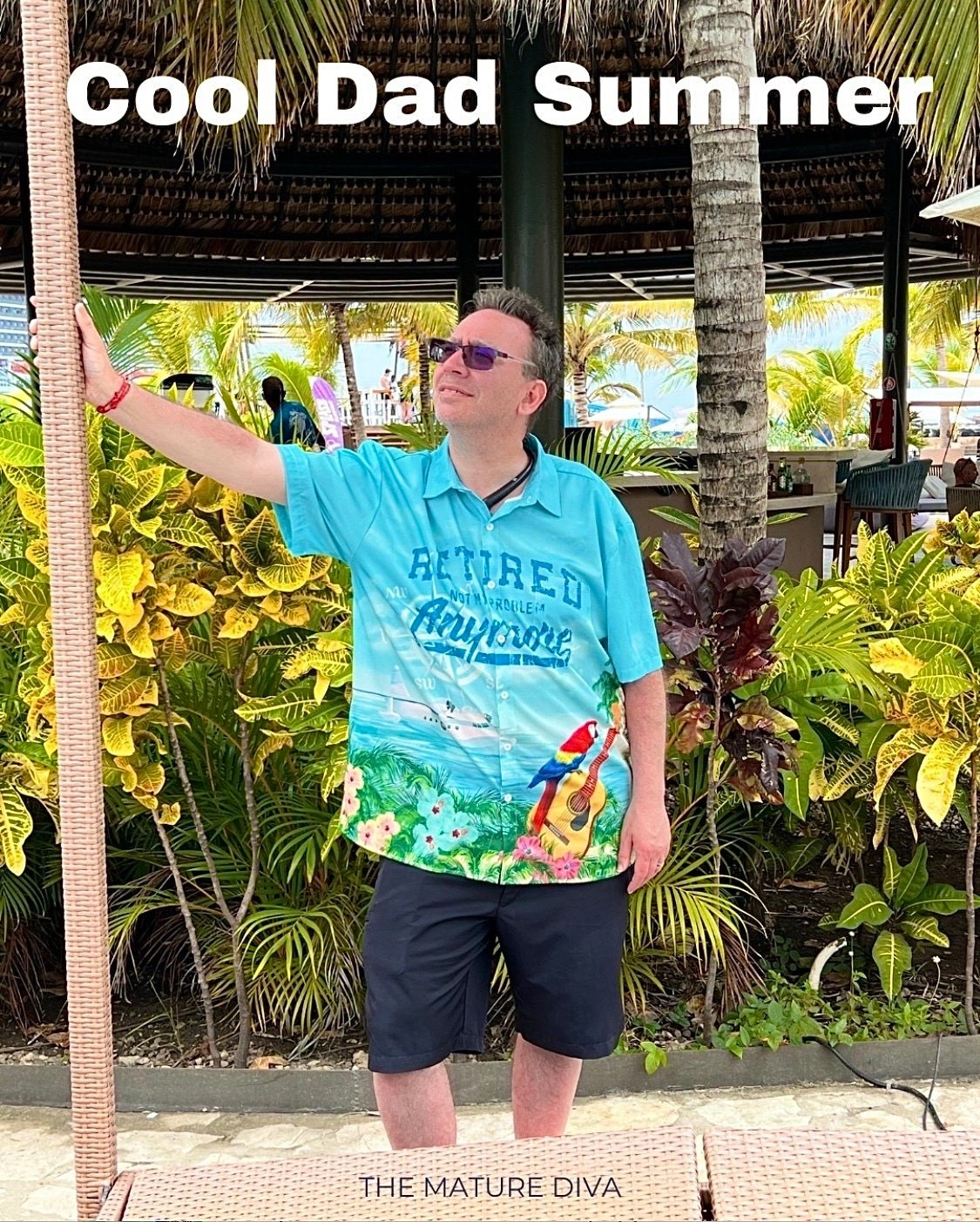 It’s a Cool Dad Summerr

#LTKMens #LTKSummerEdit #LTKTravel