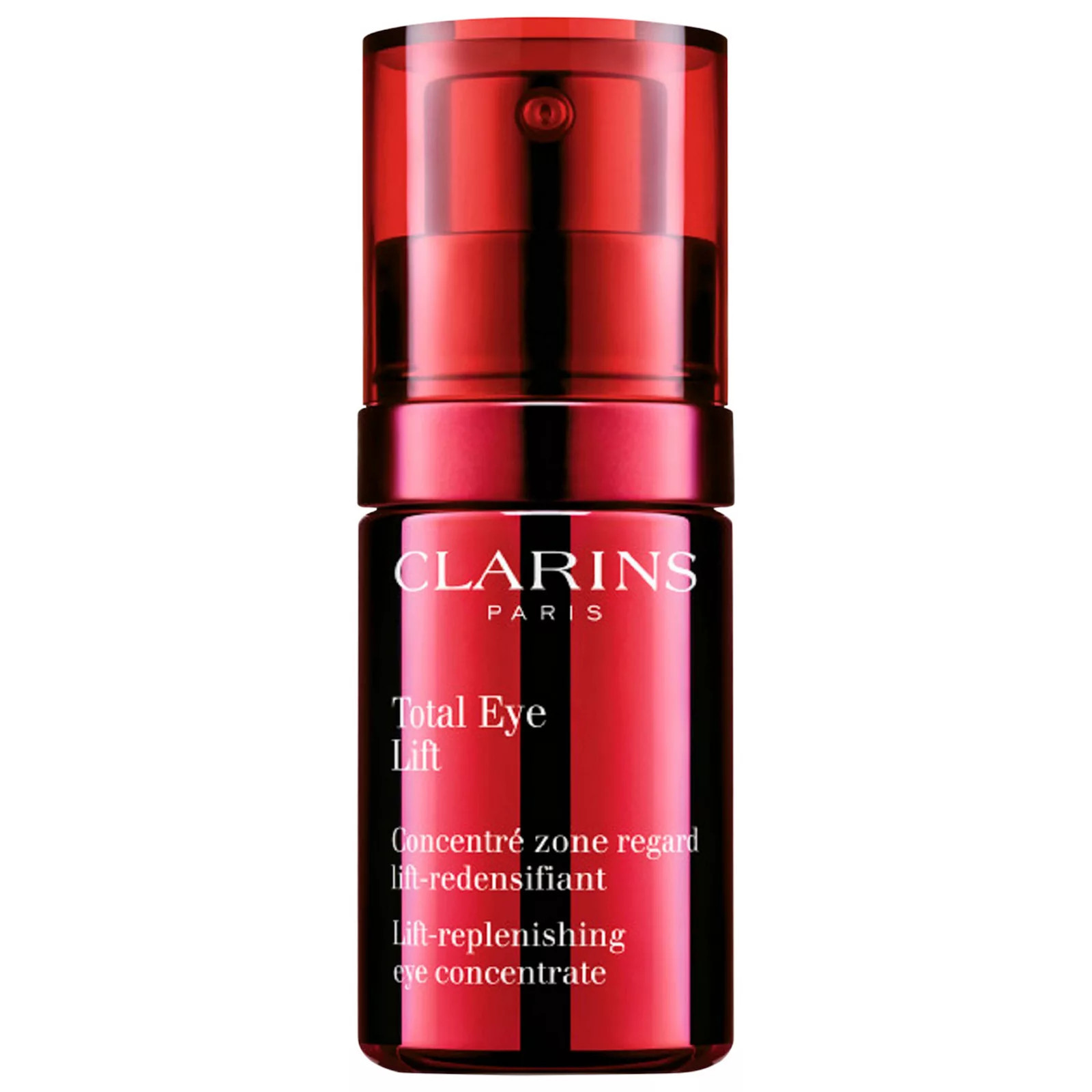 Clarins Total Eye Lift Firming & Smoothing Anti-Aging Eye Cream, Size: 1.69 FL Oz, None | Kohl's