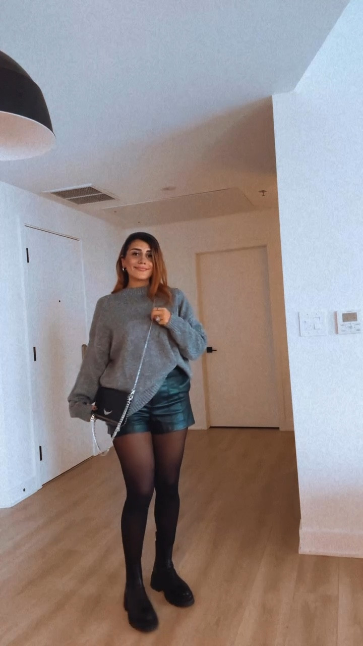 Ootd!

#LTKwinter #LTKcanada #LTKstyletip