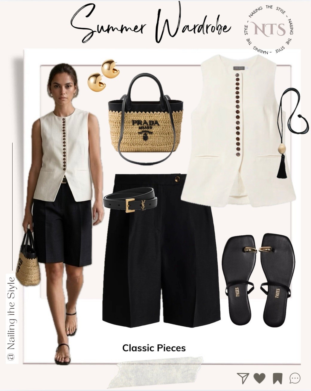 #LTKsummer #LTKstyletip #LTKshoes