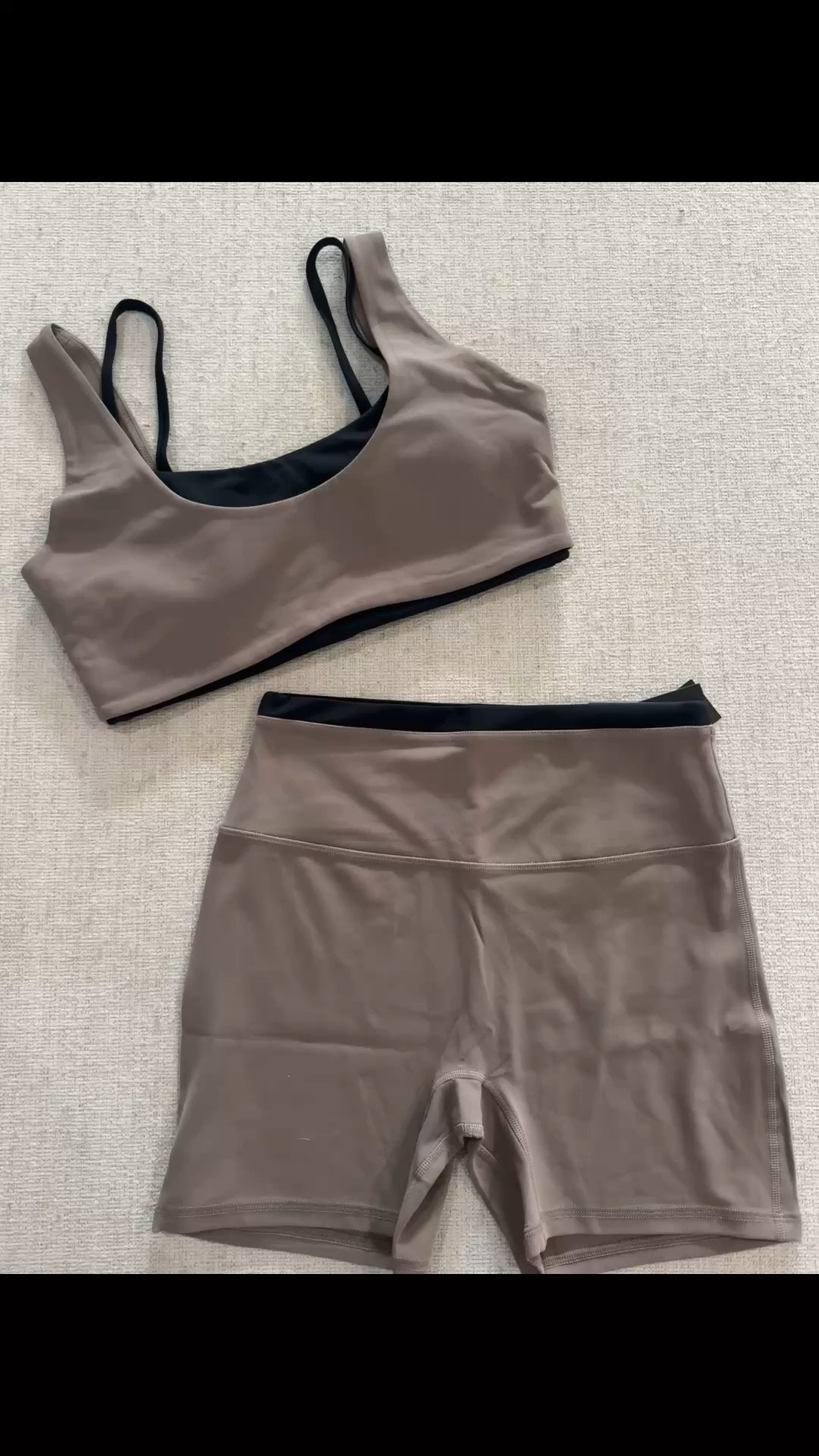 Workout set 

#LTKootd #LTKActive