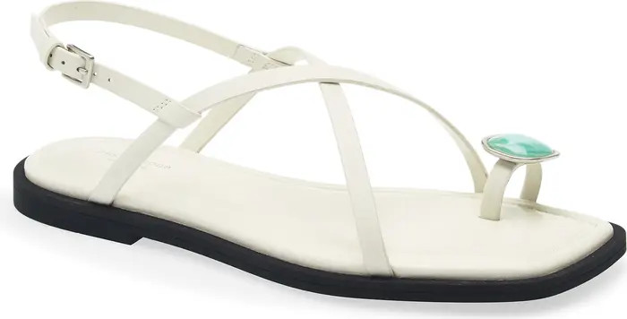 rag & bone Remi Slingback Sandal (Women) | Nordstrom | Nordstrom