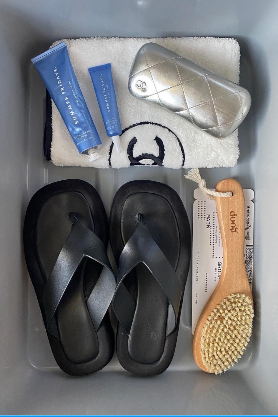 Products to love this summer 💦 photo credit: @summerfridays IG

#LTKBeauty #LTKSeasonal #LTKTravel