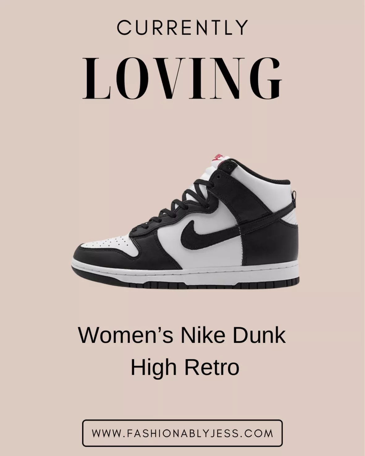 Nike Dunk High Premium Women's … curated on LTK