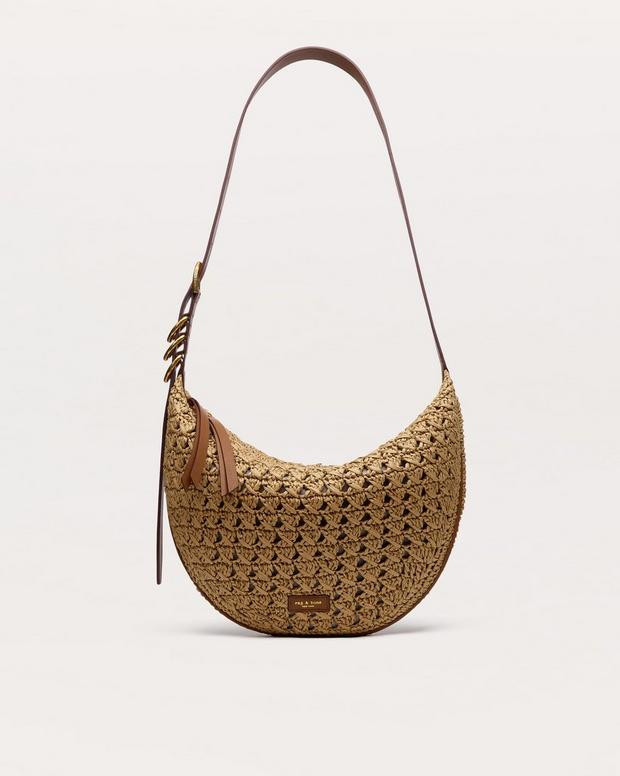 Mercer Medium Hobo | rag & bone