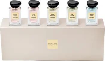 Prive Discovery Fragrance Set | Nordstrom