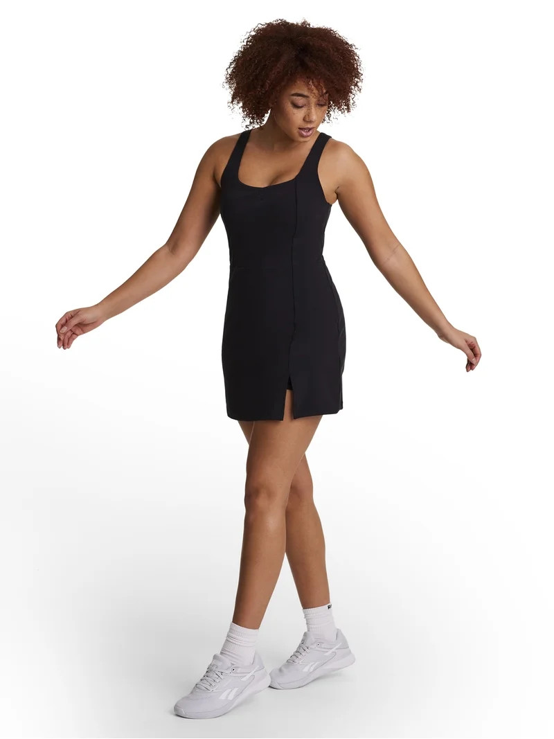Reebok Women's Move Active Dress, Sizes XS-4X | Walmart (US)