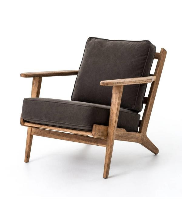 Elise Chair Olive ~ Eclectic Goods | Eclectic Goods