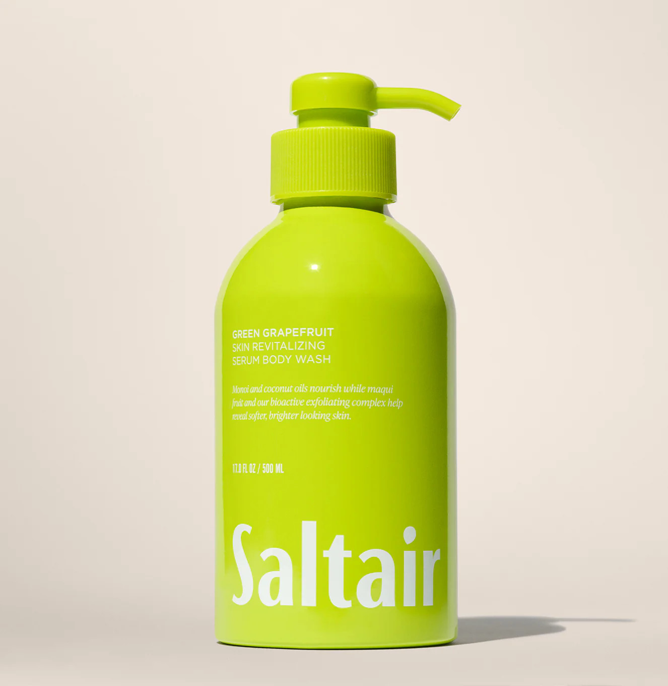 BODY WASH | Saltair