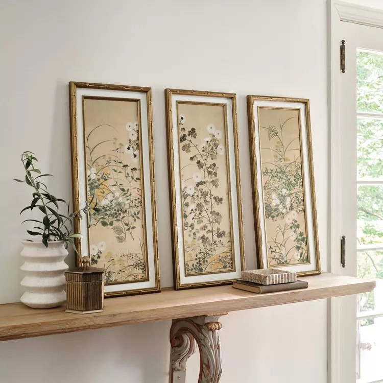 Best Seller!! The viral target frames
3 set

#LTKHome