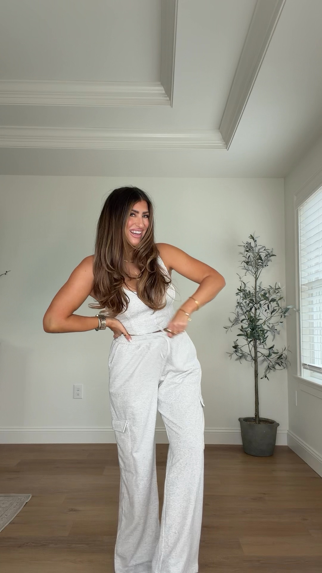 Two piece set under $20 

#LTKSaleAlert #LTKActive #LTKgrwm