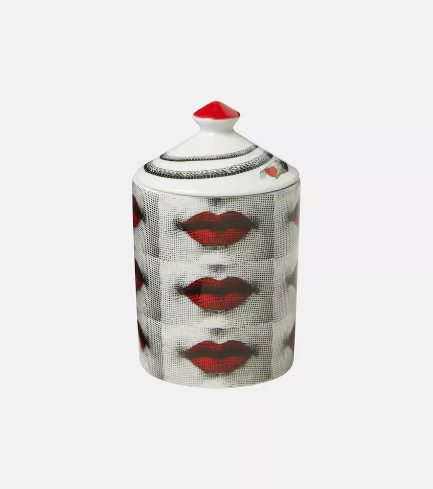 Fornasetti Se Poi scented candle | Mytheresa (US/CA)
