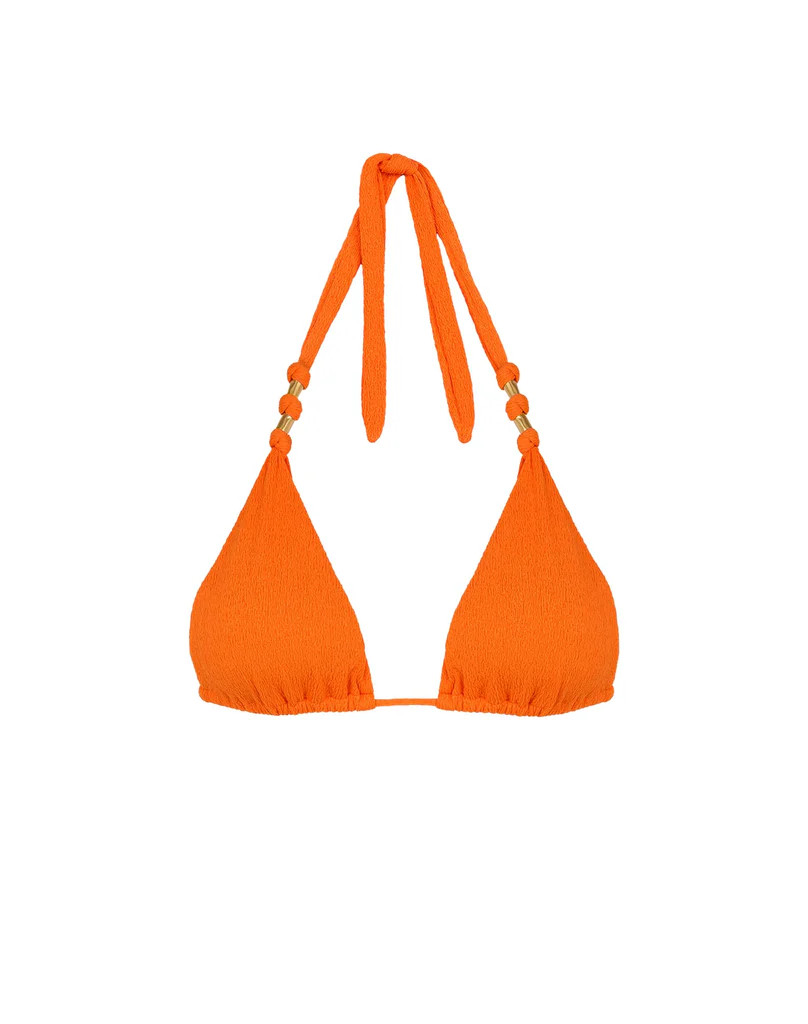 Firenze Paula Top - Marigold | ViX Swimwear