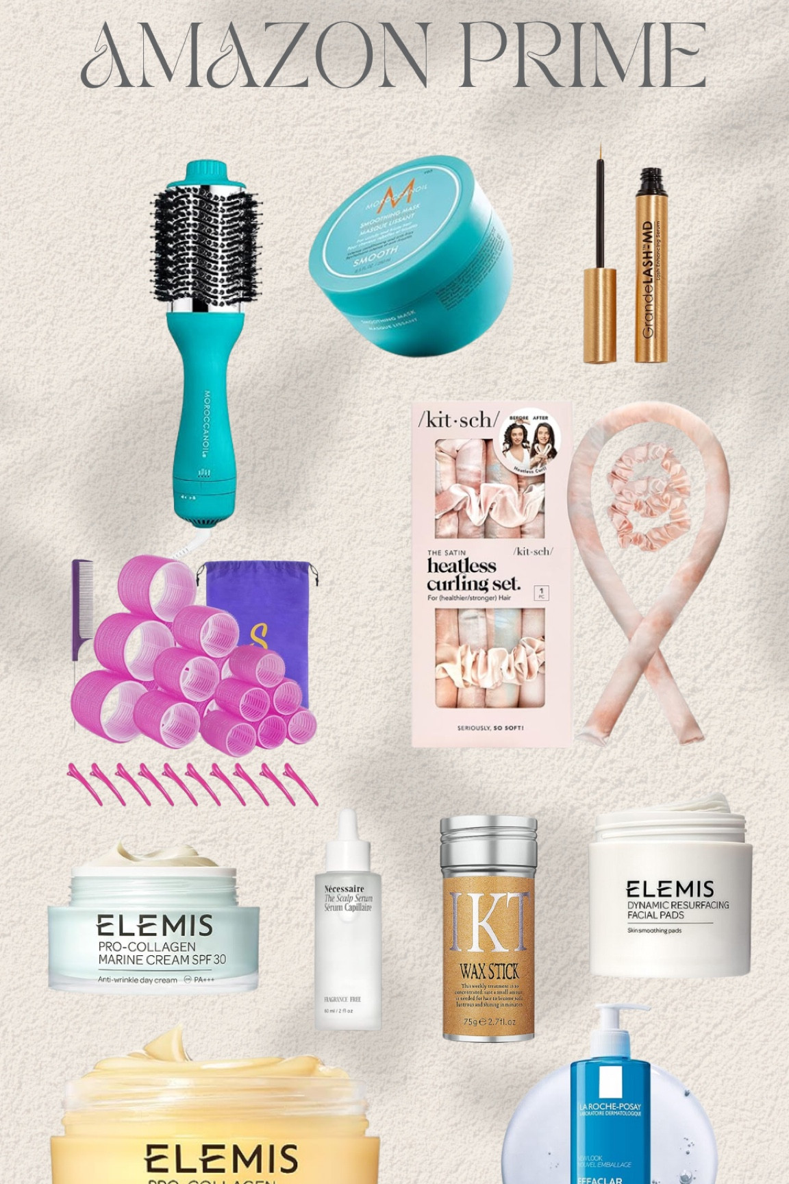 Amazon Prime Hair and Beauty favs!

#LTKGiftGuide #LTKxPrime #LTKbeauty