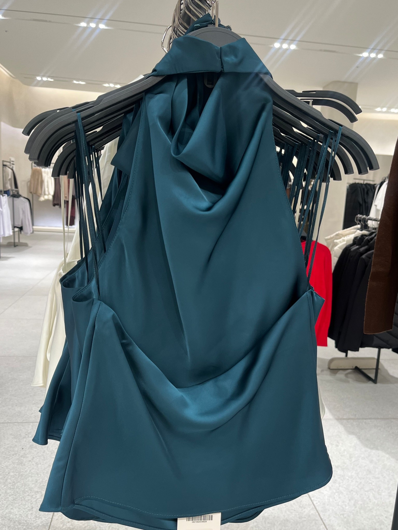 Gorg top 🥺

#ChristmasOOTD, #FestiveFashion, #HolidayStyle, #XmasLookbook, #WinterWardrobe, #CozyChic, #GlamDecember, #ChristmasGlam, #SparkleSeason, #VelvetVibes, #HolidayMakeup, #FestiveNails, #RedLipSeason, #ChristmasAccessories, #WinterGlowUp, #MerryAndStylish, #SleighTheSeason, #SantaBabyStyle, #TinselTrend, #SnowCute, #UnderTheMistletoeLook, #HotCocoaStyle, #JingleBellFit, #FrostyFashion, #DecemberDrobe, #FashionReels, #StyleInspo, #HolidayAesthetic, #ChristmasContent, #WinterFashionTrend.

#LTKCyberWeek #LTKfestive #LTKwinter