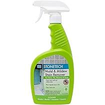 DuPont Mold & Mildew Stain Remover for Natural Stone | Amazon (US)