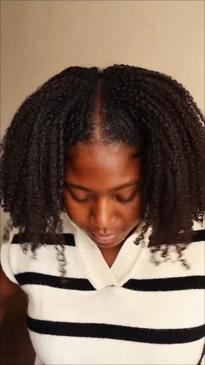 Try this combo on your next wash day!

These two products have been in my collection for years now. But I don’t think I’ve ever paired them together. @unclefunkysdaughter Curly Magic provides the moisture and definition and @ilovethedoux Bee Girl provides the long lasting hold. With summer here this is a great combo to add to your rotation.

Have you ever tried any of these products?

They will be added to my LTK for you to try. 🔗in my bio🫶🏾

#washandgo #washandgocombo #curlyhairroutine #naturalhairstyles